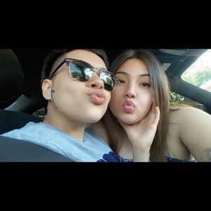 Meet your Posher, Jasonn